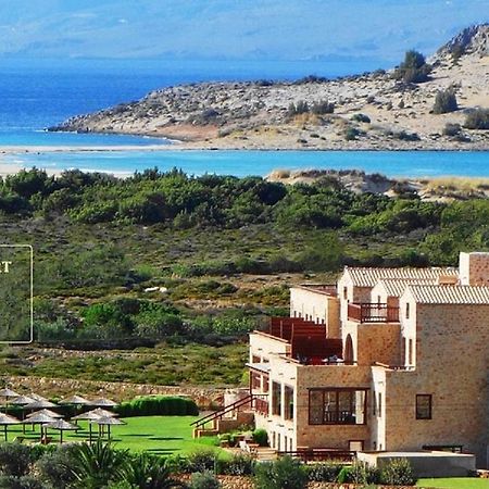 Simosmare Resort Ελαφόνησος Εξωτερικό φωτογραφία