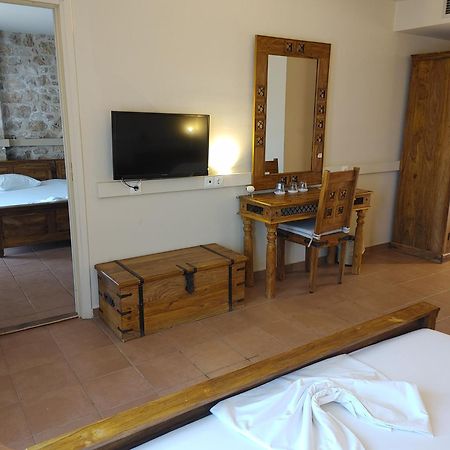 Simosmare Resort Ελαφόνησος Εξωτερικό φωτογραφία
