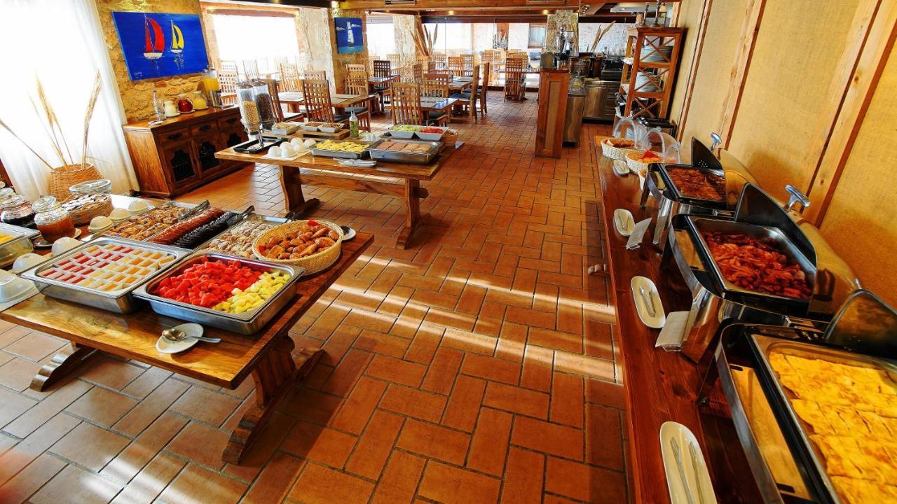 Simosmare Resort Ελαφόνησος Εξωτερικό φωτογραφία