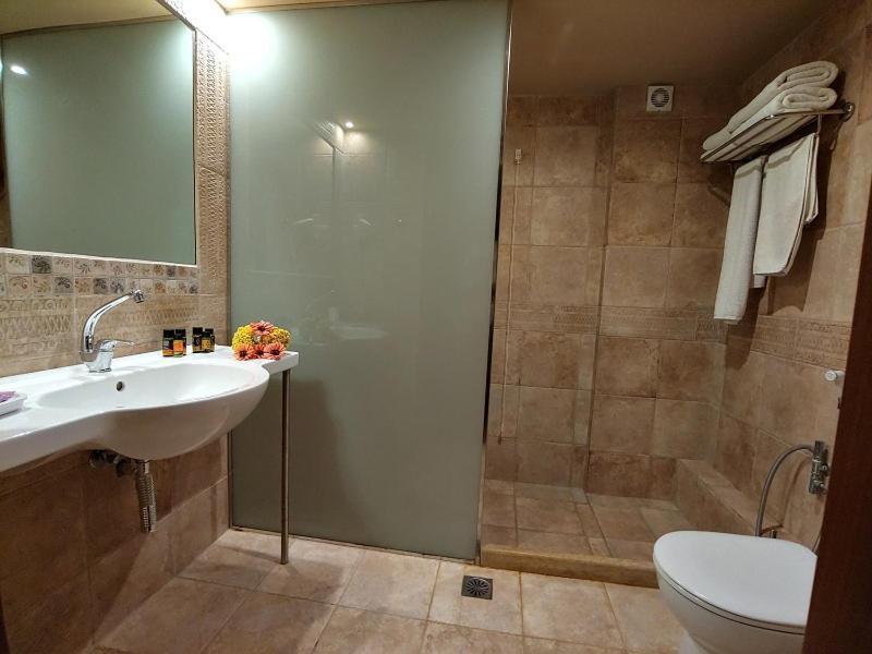 Simosmare Resort Ελαφόνησος Εξωτερικό φωτογραφία