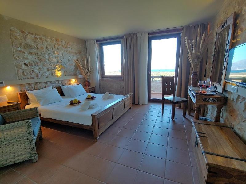 Simosmare Resort Ελαφόνησος Εξωτερικό φωτογραφία