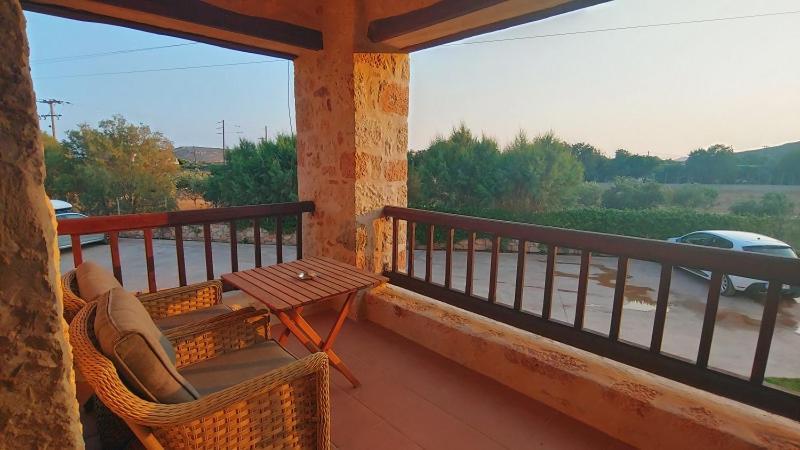 Simosmare Resort Ελαφόνησος Εξωτερικό φωτογραφία