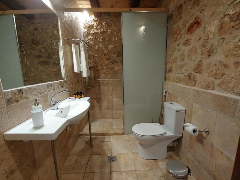 Simosmare Resort Ελαφόνησος Εξωτερικό φωτογραφία