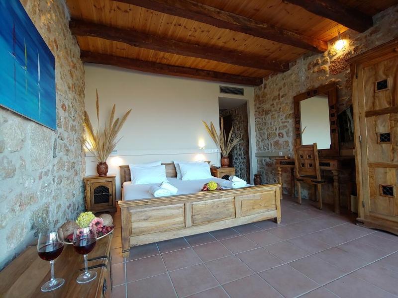 Simosmare Resort Ελαφόνησος Εξωτερικό φωτογραφία