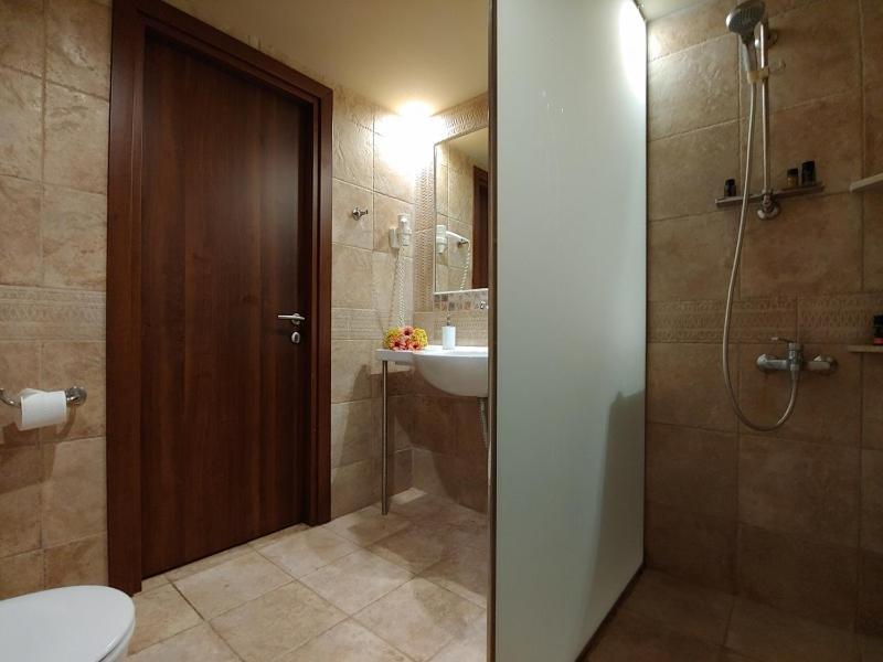 Simosmare Resort Ελαφόνησος Εξωτερικό φωτογραφία
