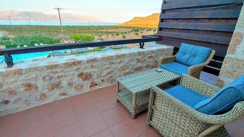 Simosmare Resort Ελαφόνησος Εξωτερικό φωτογραφία