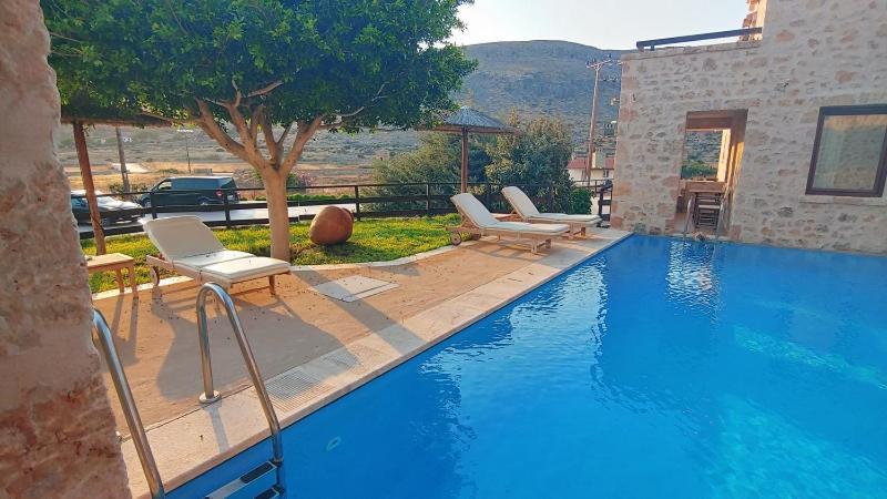 Simosmare Resort Ελαφόνησος Εξωτερικό φωτογραφία