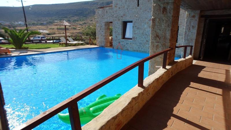 Simosmare Resort Ελαφόνησος Εξωτερικό φωτογραφία