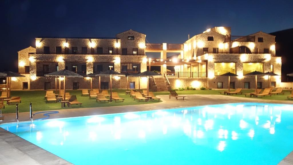 Simosmare Resort Ελαφόνησος Εξωτερικό φωτογραφία