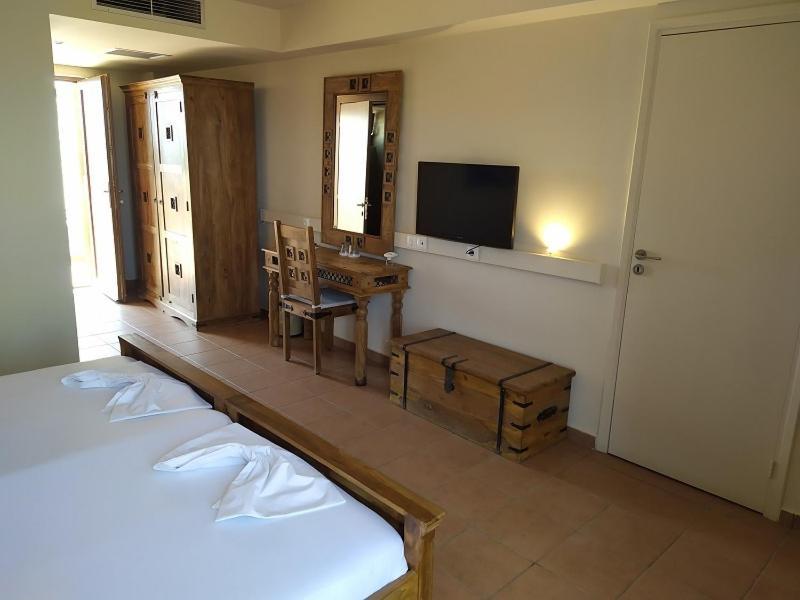 Simosmare Resort Ελαφόνησος Εξωτερικό φωτογραφία