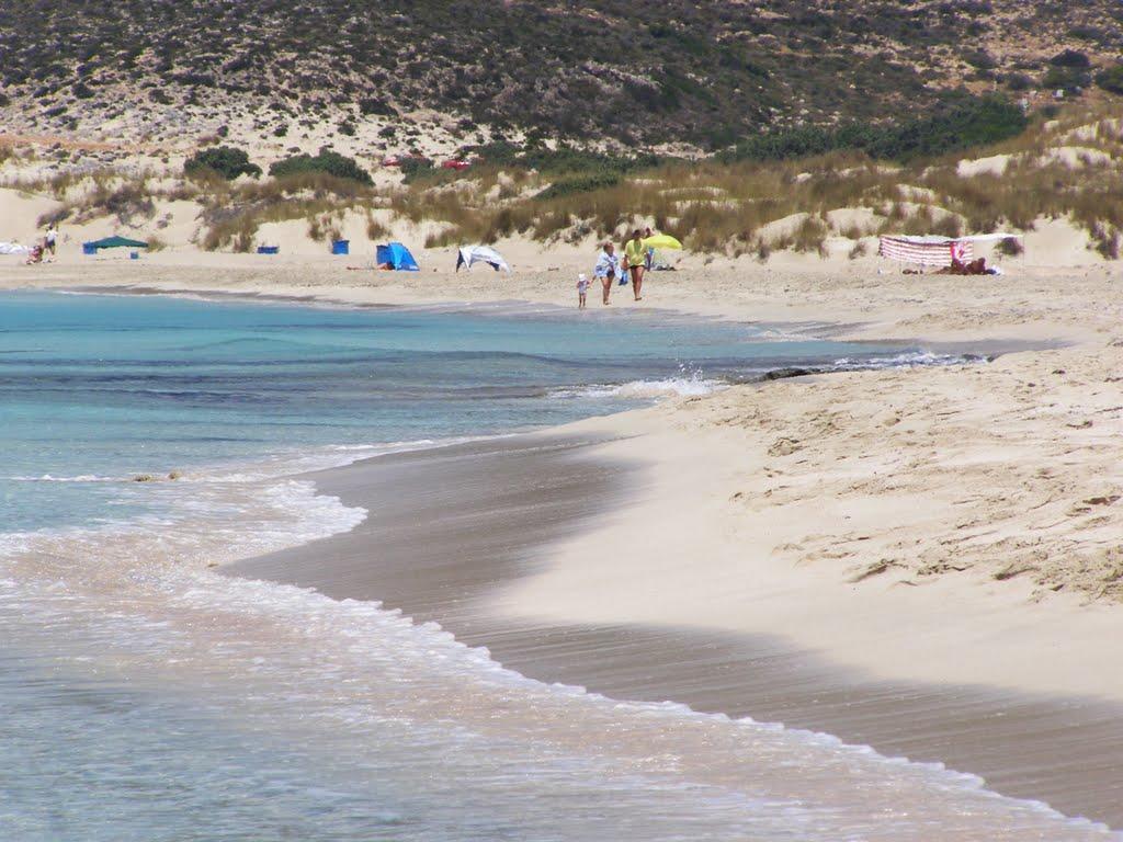Simosmare Resort Ελαφόνησος Εξωτερικό φωτογραφία
