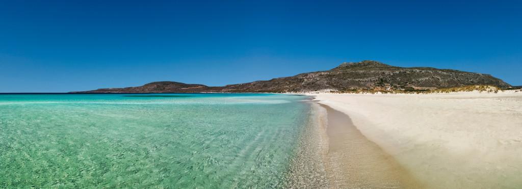 Simosmare Resort Ελαφόνησος Εξωτερικό φωτογραφία