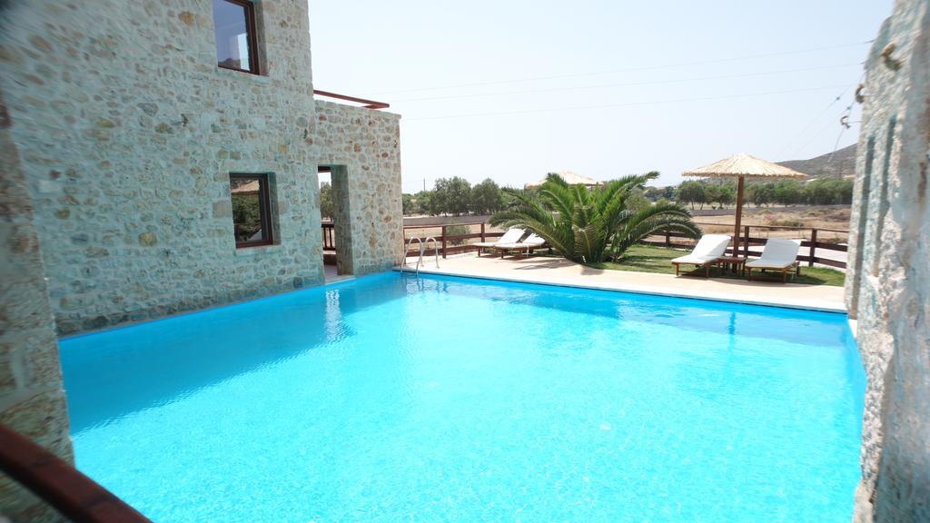 Simosmare Resort Ελαφόνησος Εξωτερικό φωτογραφία