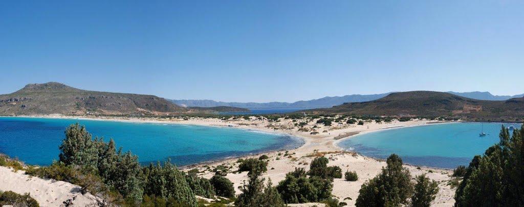 Simosmare Resort Ελαφόνησος Εξωτερικό φωτογραφία