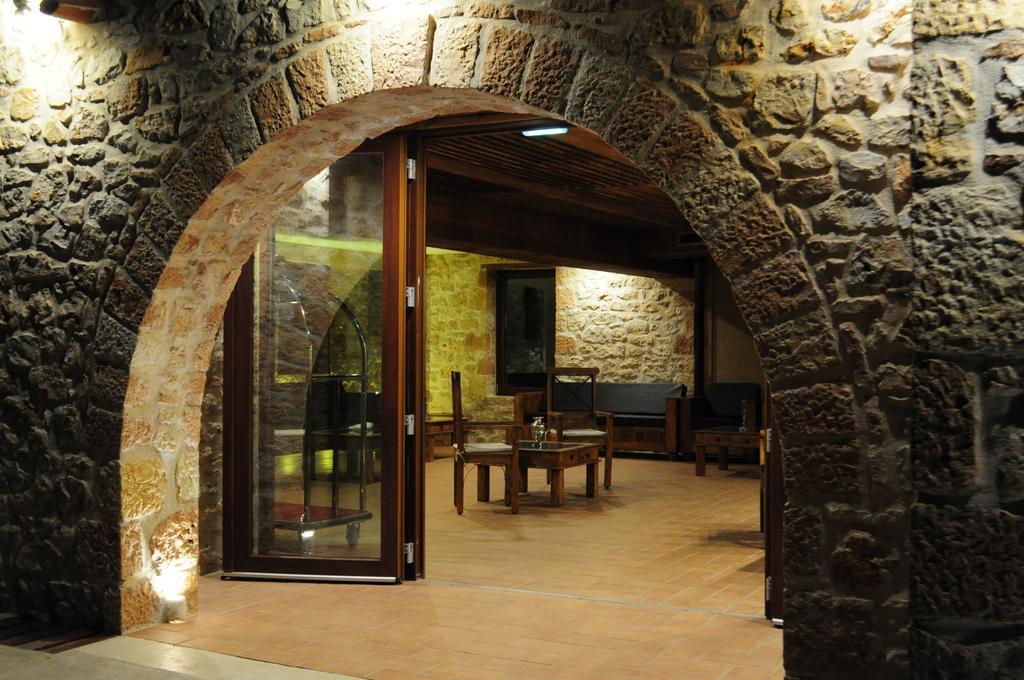 Simosmare Resort Ελαφόνησος Εξωτερικό φωτογραφία
